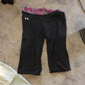 Work out pants